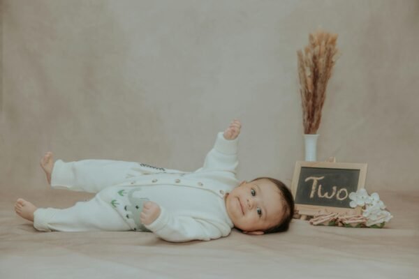 Baby Milestones Month by Month: What to Expect in the First Year