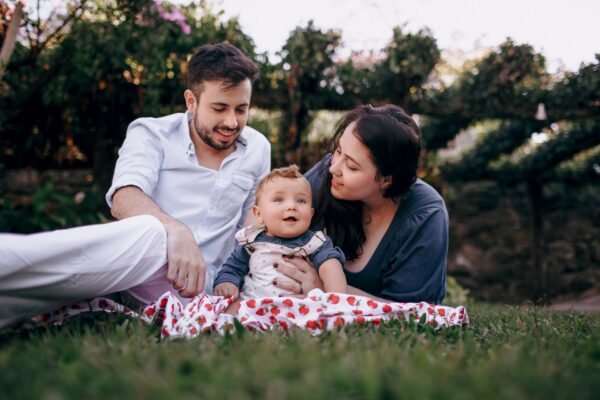 How to Get Out of the House With a Baby: The No-Stress Guide