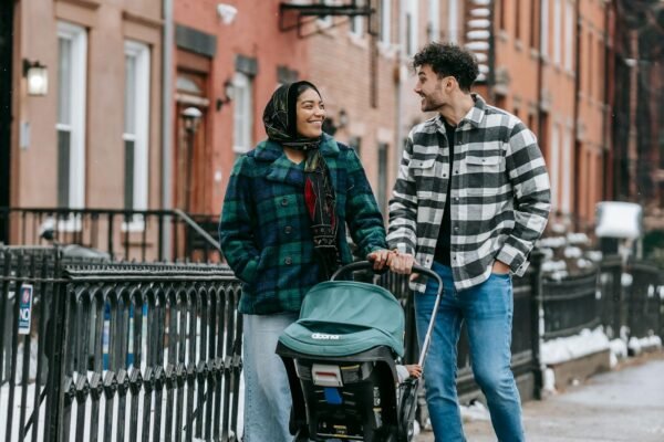 Prams, Pushchairs and Travel Systems: How to Choose Without Losing Your Mind