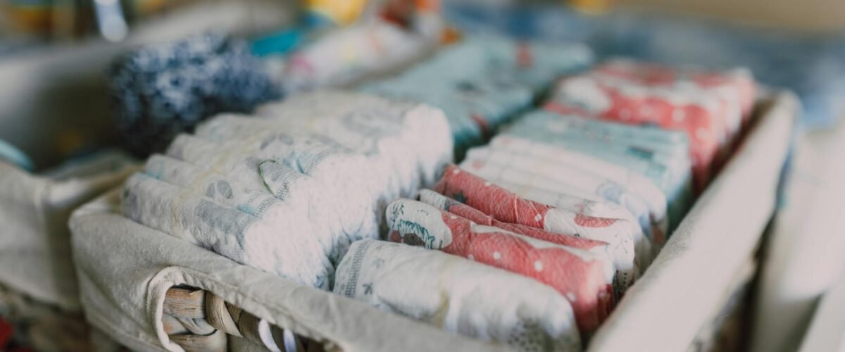 Reusable Nappies The Honest Beginner's Guide (Cost, Time and Reality)