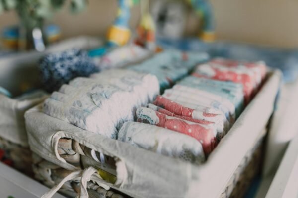 Reusable Nappies: The Honest Beginner’s Guide (Cost, Time and Reality)