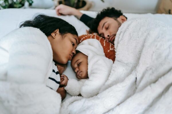 Sleep Regressions: What They Are, When They Hit, and How to Survive Them