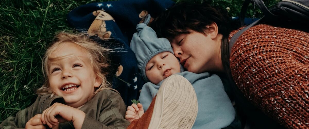 The Most Sustainable Baby Brands in the UK Tried, Tested and Worth It