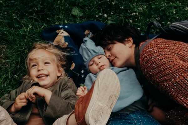 The Most Sustainable Baby Brands in the UK: Tried, Tested and Worth It