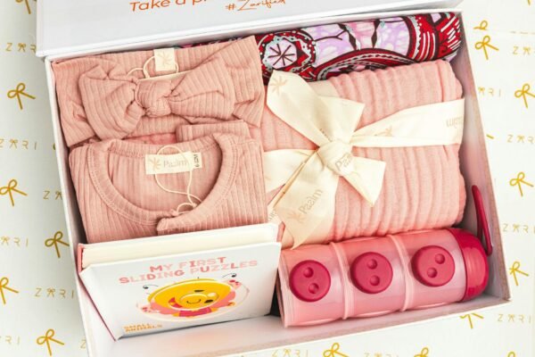 The Only Newborn Essentials List You Actually Need (Skip Everything Else)
