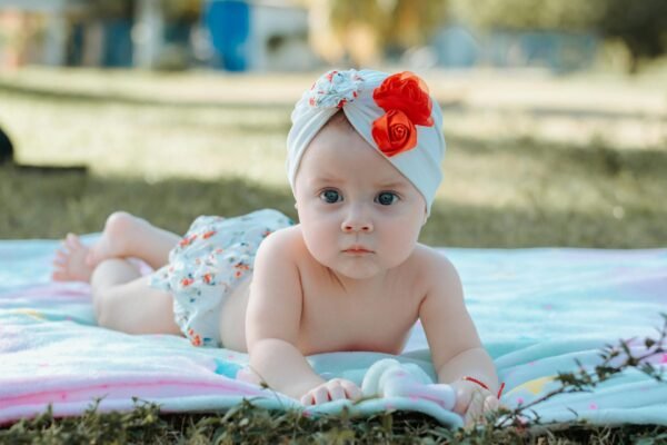 Tummy Time: Why It Matters and How to Make Baby Love It
